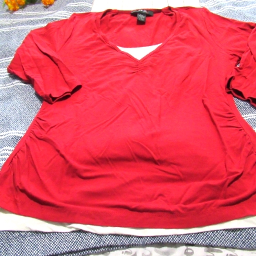 Petite Large